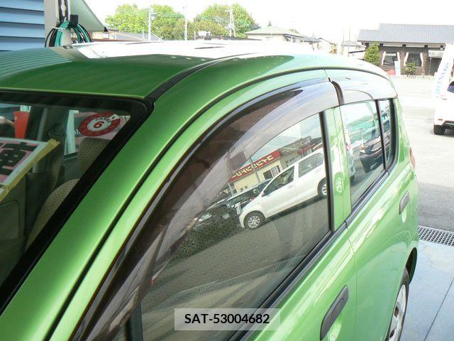 Suzuki ALTO 2010-01 259563-19