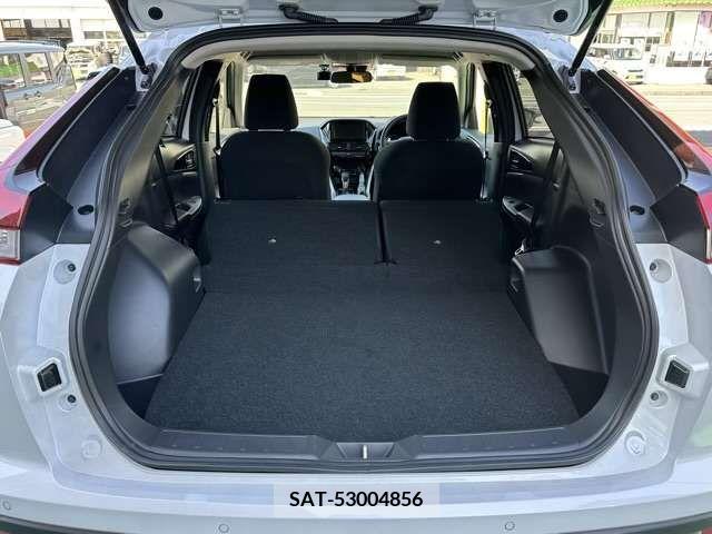 Mitsubishi ECLIPSE CROSS 2022-10 303769-15