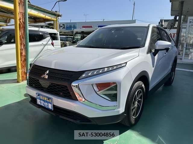 Mitsubishi ECLIPSE CROSS 2022-10 303769-2