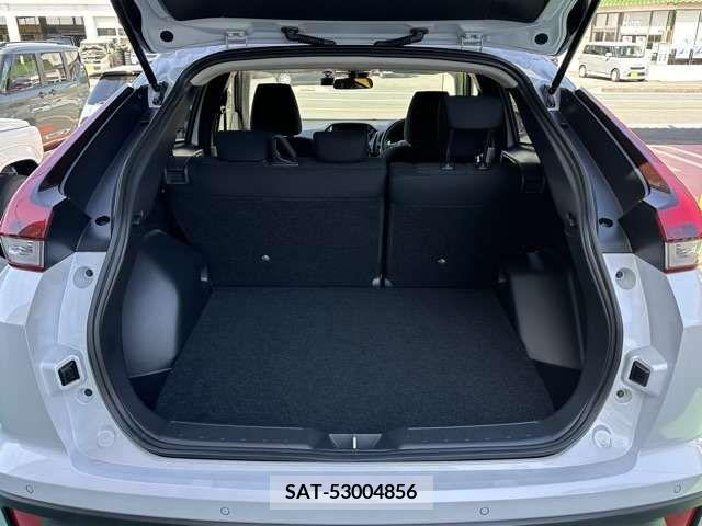 Mitsubishi ECLIPSE CROSS 2022-10 303769-14
