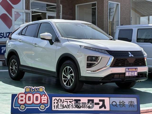 Mitsubishi ECLIPSE CROSS 2022-10 303769-0