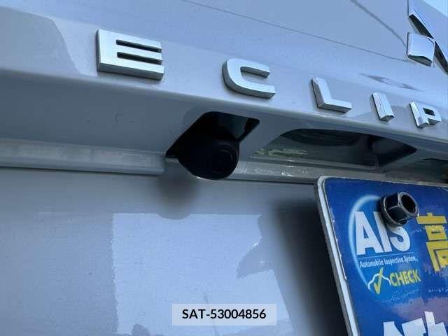 Mitsubishi ECLIPSE CROSS 2022-10 303769-12