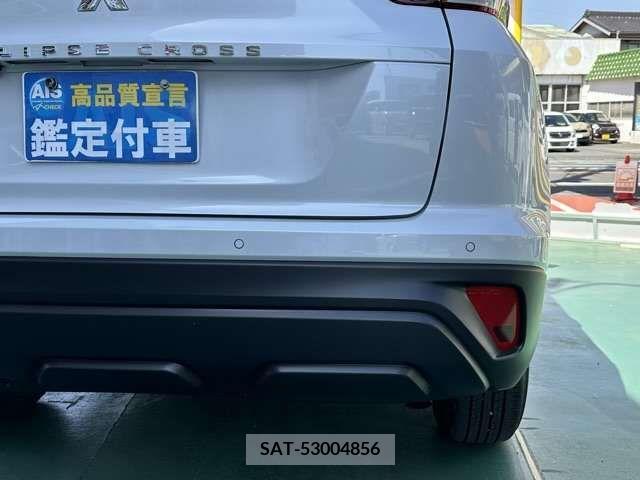 Mitsubishi ECLIPSE CROSS 2022-10 303769-13