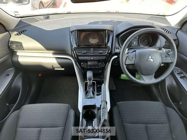 Mitsubishi ECLIPSE CROSS 2022-10 303769-9
