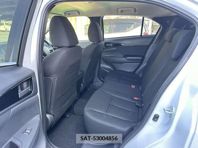 Mitsubishi ECLIPSE CROSS 2022-10 303769-8