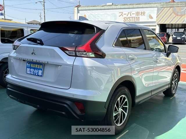 Mitsubishi ECLIPSE CROSS 2022-10 303769-4
