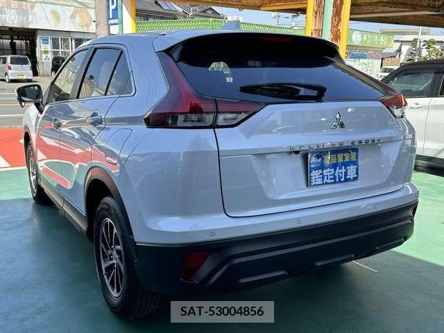 Mitsubishi ECLIPSE CROSS 2022-10 303769-3