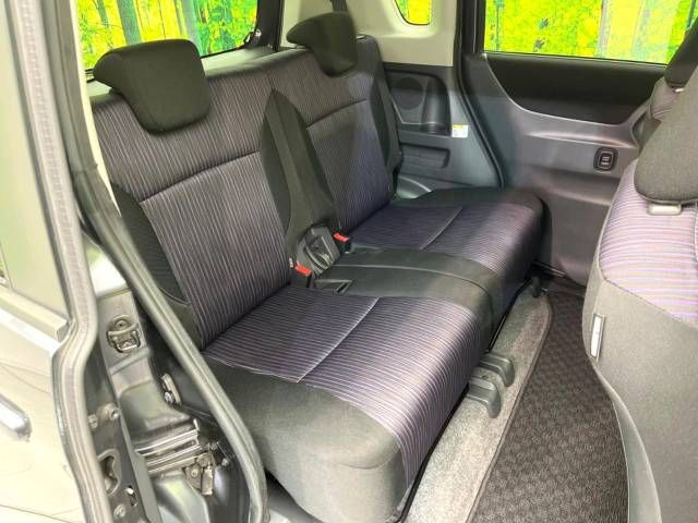 Suzuki SOLIO BANDIT 2013-07 7285-9