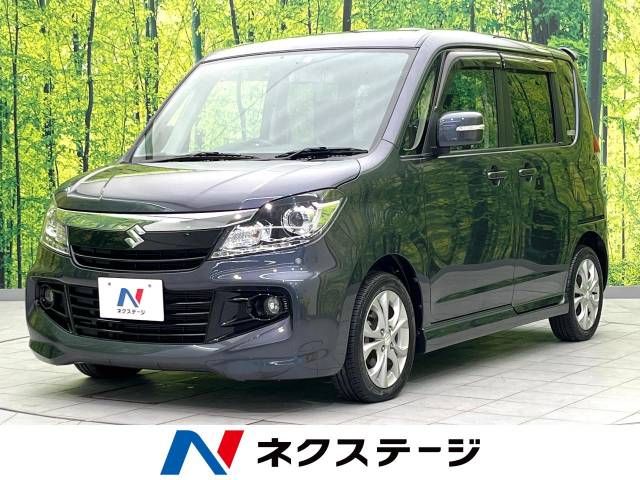 Suzuki SOLIO BANDIT 2013-07 7285-0