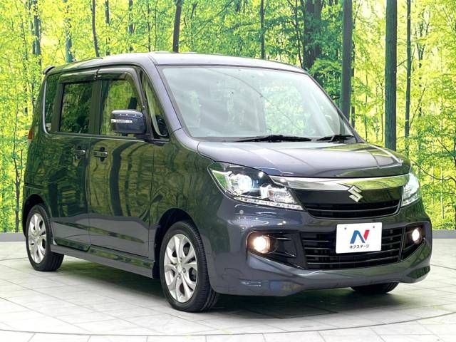 Suzuki SOLIO BANDIT 2013-07 7285-16