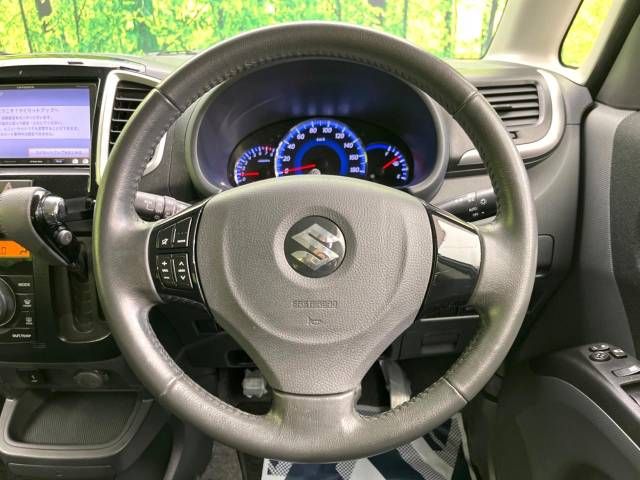 Suzuki SOLIO BANDIT 2013-07 7285-11