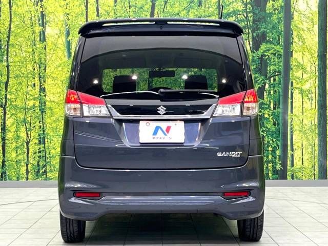 Suzuki SOLIO BANDIT 2013-07 7285-15