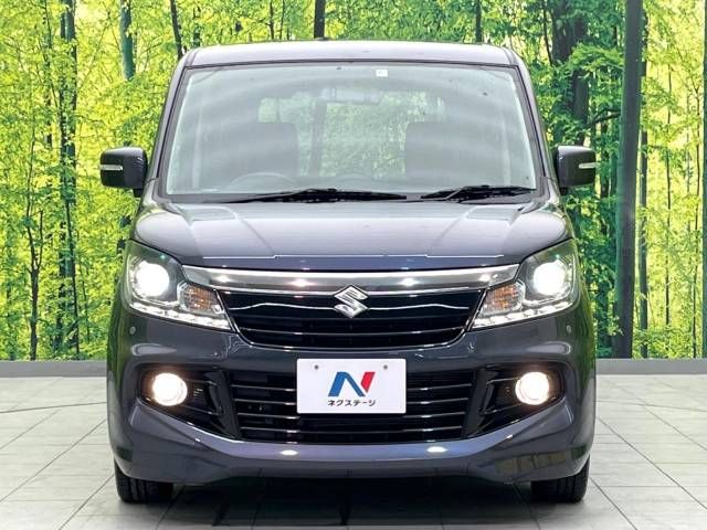 Suzuki SOLIO BANDIT 2013-07 7285-14