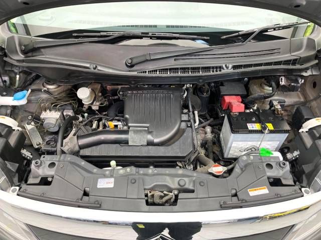 Suzuki SOLIO BANDIT 2013-07 7285-18