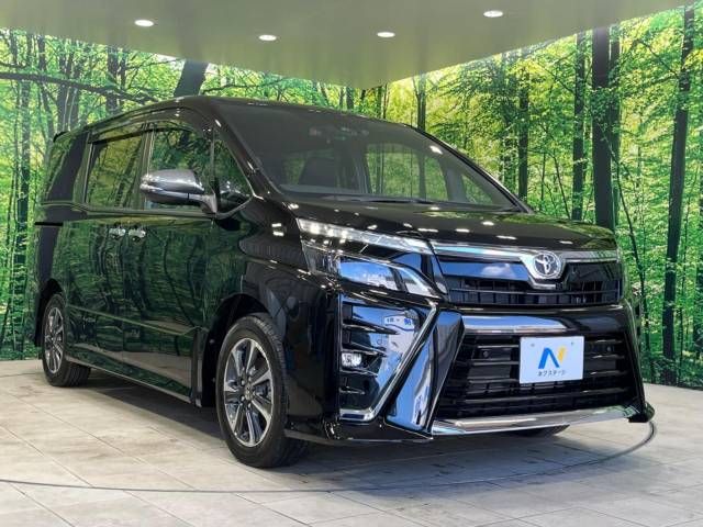 Toyota VOXY 2020-06 8848-16