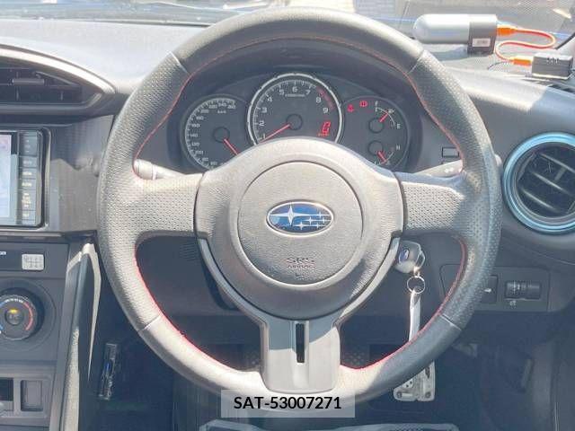 Subaru BRZ 2014-08 395991-11