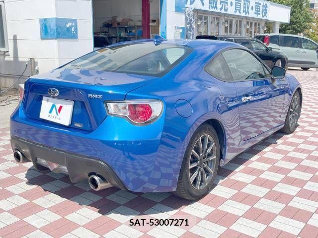 Subaru BRZ 2014-08 395991-17