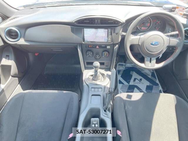 Subaru BRZ 2014-08 395991-1