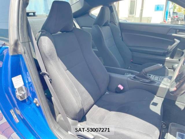 Subaru BRZ 2014-08 395991-8