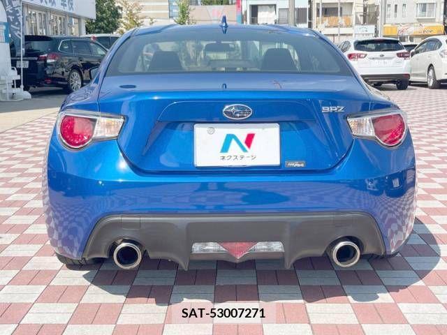 Subaru BRZ 2014-08 395991-15