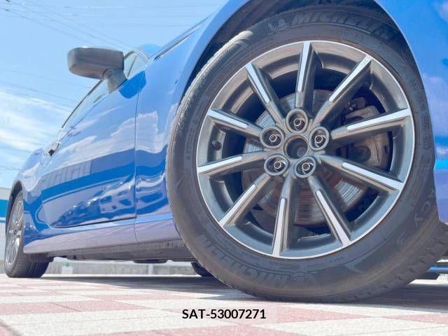 Subaru BRZ 2014-08 395991-13