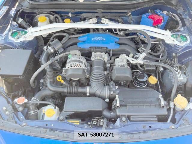 Subaru BRZ 2014-08 395991-18