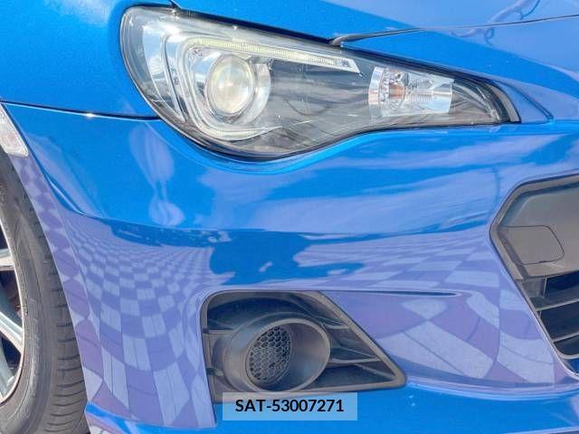 Subaru BRZ 2014-08 395991-12
