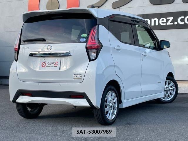 Nissan DAYZ 2019-07 323599-2