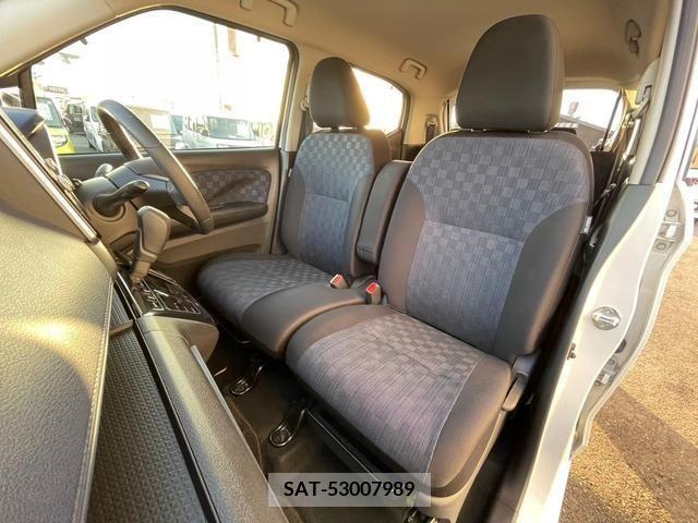 Nissan DAYZ 2019-07 323599-7