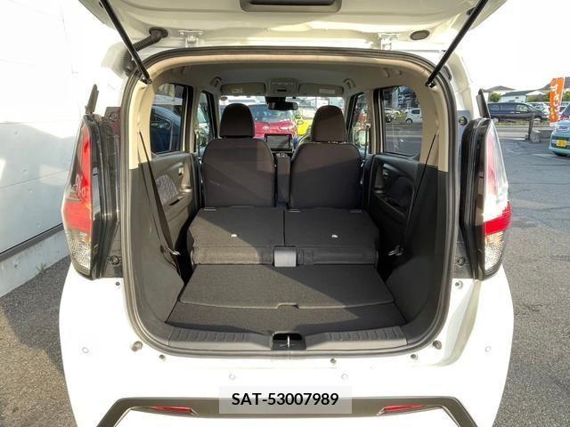 Nissan DAYZ 2019-07 323599-5