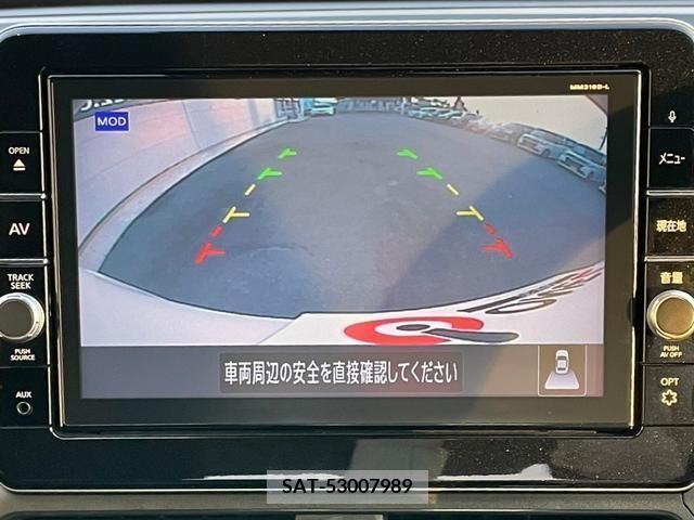 Nissan DAYZ 2019-07 323599-4