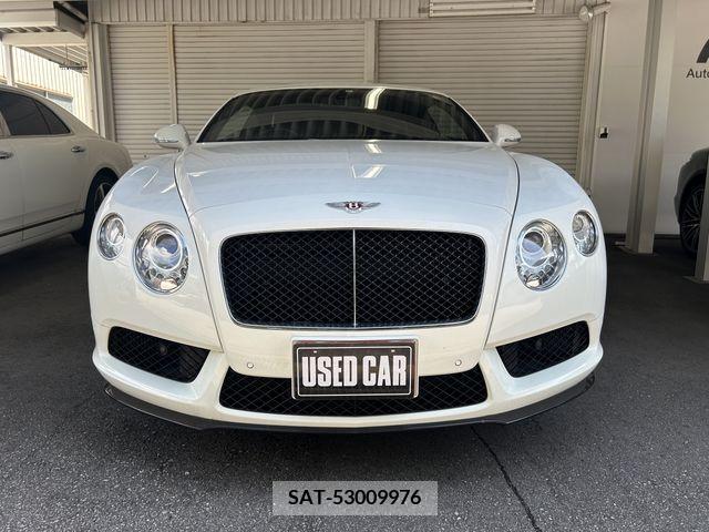 Bentley Bentley 2014-11 356783-2