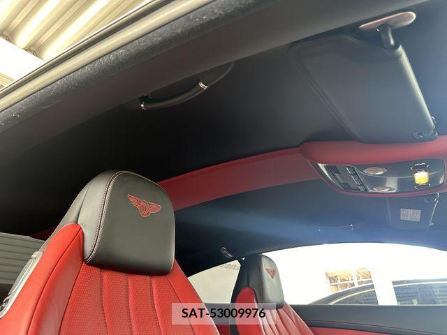Bentley Bentley 2014-11 356783-22