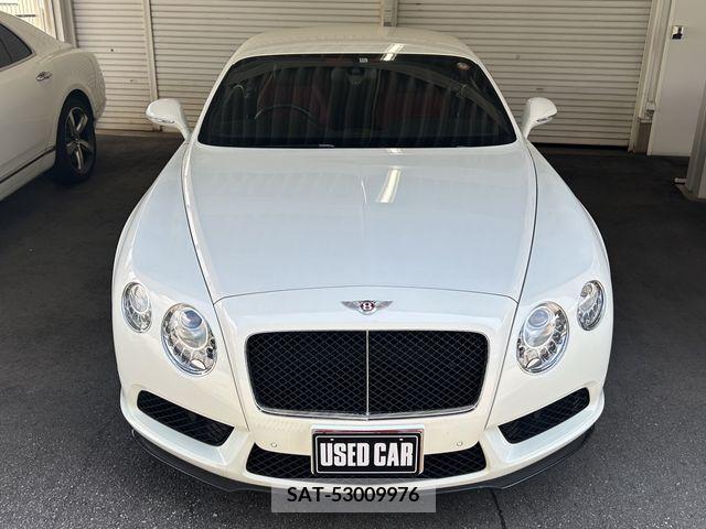 Bentley Bentley 2014-11 356783-3