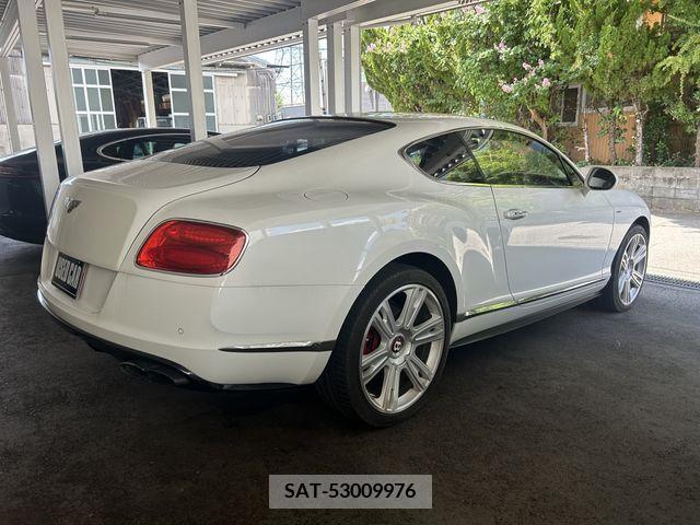 Bentley Bentley 2014-11 356783-4