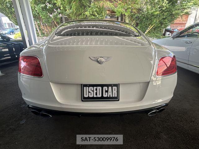 Bentley Bentley 2014-11 356783-5