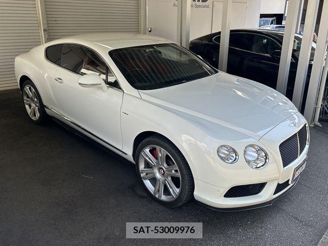 Bentley Bentley 2014-11 356783-1