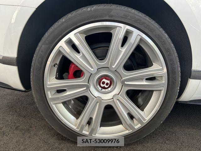 Bentley Bentley 2014-11 356783-7