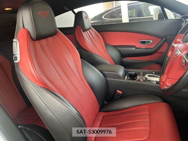 Bentley Bentley 2014-11 356783-8