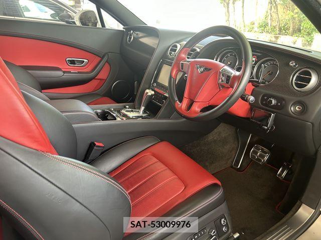 Bentley Bentley 2014-11 356783-9
