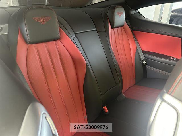Bentley Bentley 2014-11 356783-10