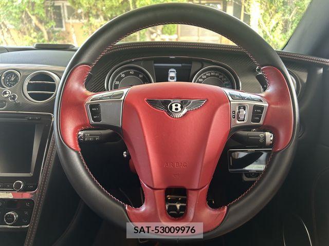 Bentley Bentley 2014-11 356783-12