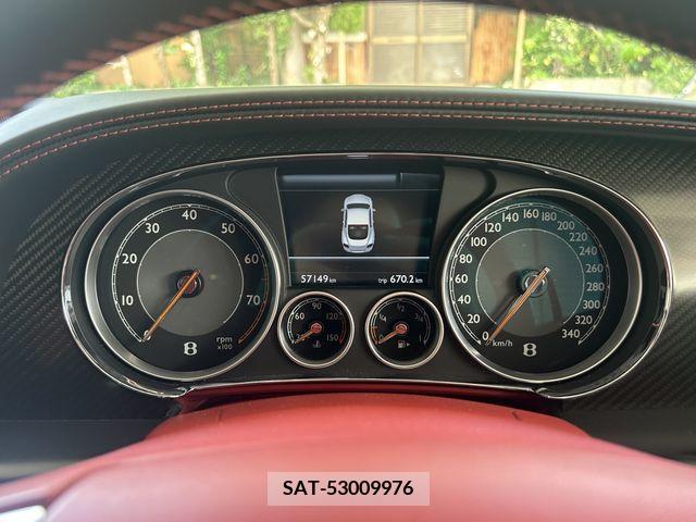Bentley Bentley 2014-11 356783-13