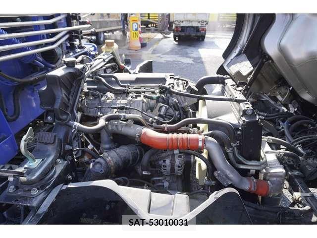Mitsubishi CANTER 2020-03 209023-12
