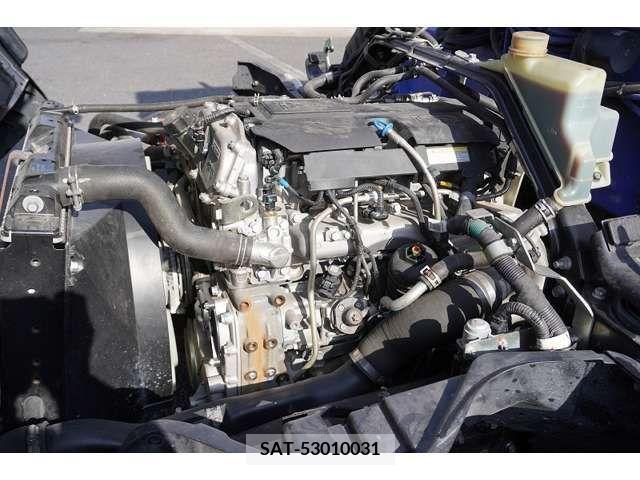 Mitsubishi CANTER 2020-03 209023-11