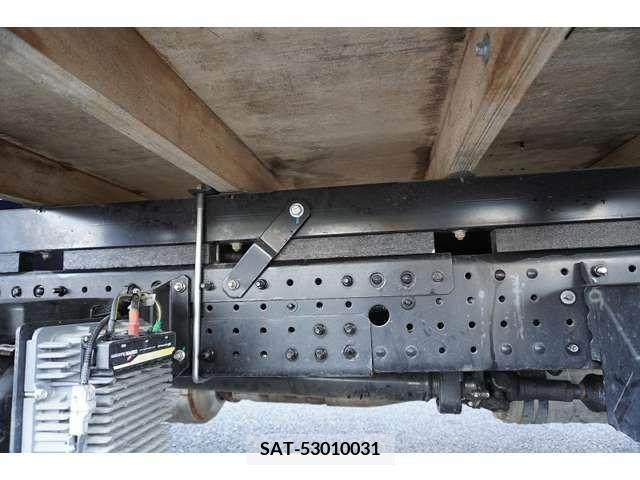 Mitsubishi CANTER 2020-03 209023-10