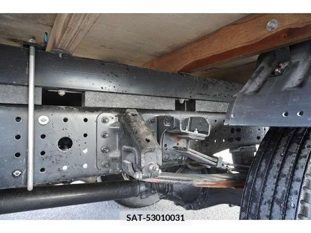 Mitsubishi CANTER 2020-03 209023-9