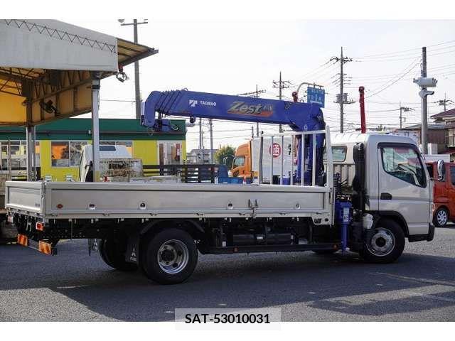 Mitsubishi CANTER 2020-03 209023-7