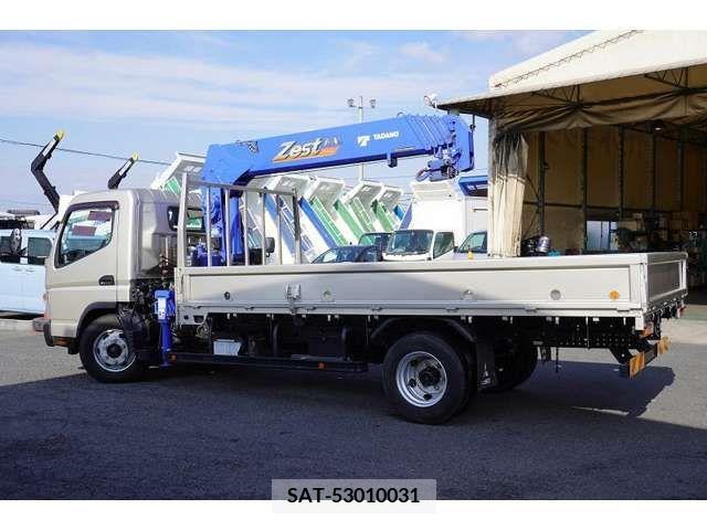 Mitsubishi CANTER 2020-03 209023-6