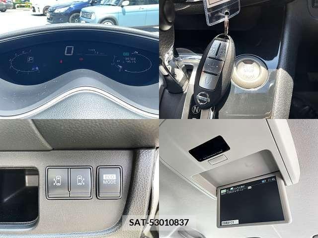 Nissan SERENA 2012-03 367713-7